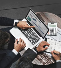 Your Trusted Partner in Saudi Arabia